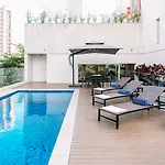 Ramada by Wyndham Belo Horizonte Lourdes