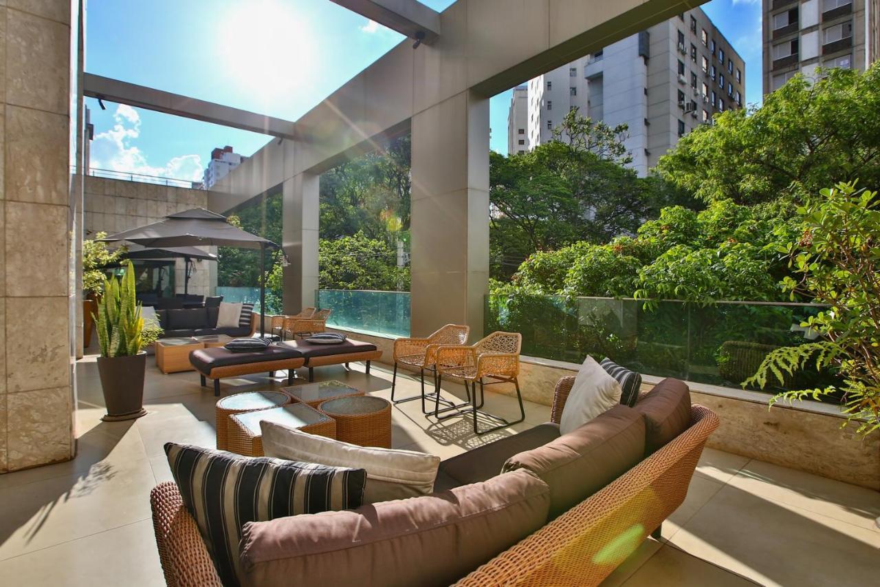 Aparthotel Transamerica Lourdes 4*