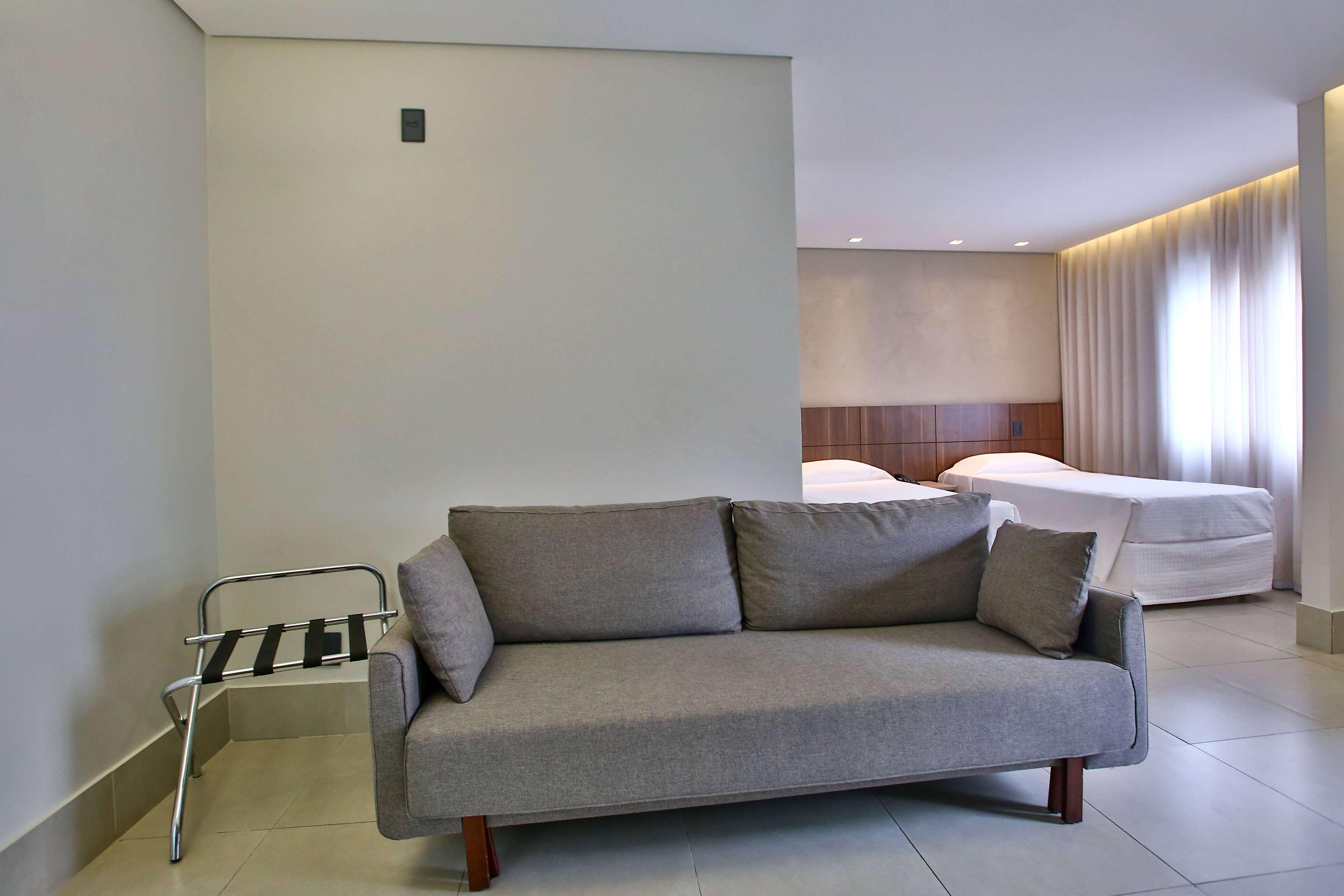 Aparthotel Transamerica Lourdes Belo Horizonte