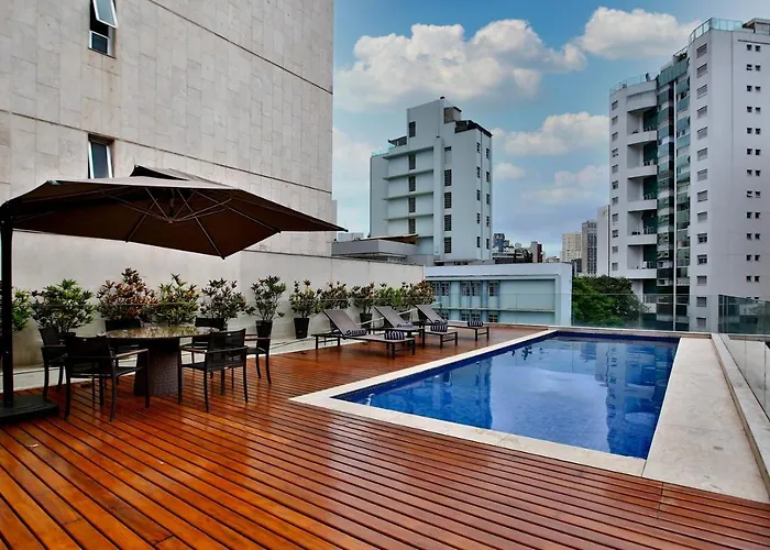 Transamerica Belo Horizonte Lourdes