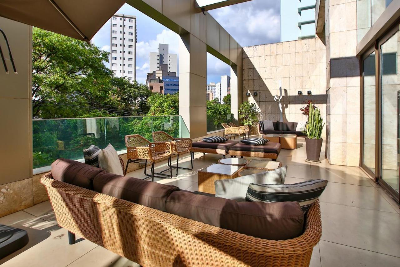 Transamerica Lourdes Aparthotel Belo Horizonte