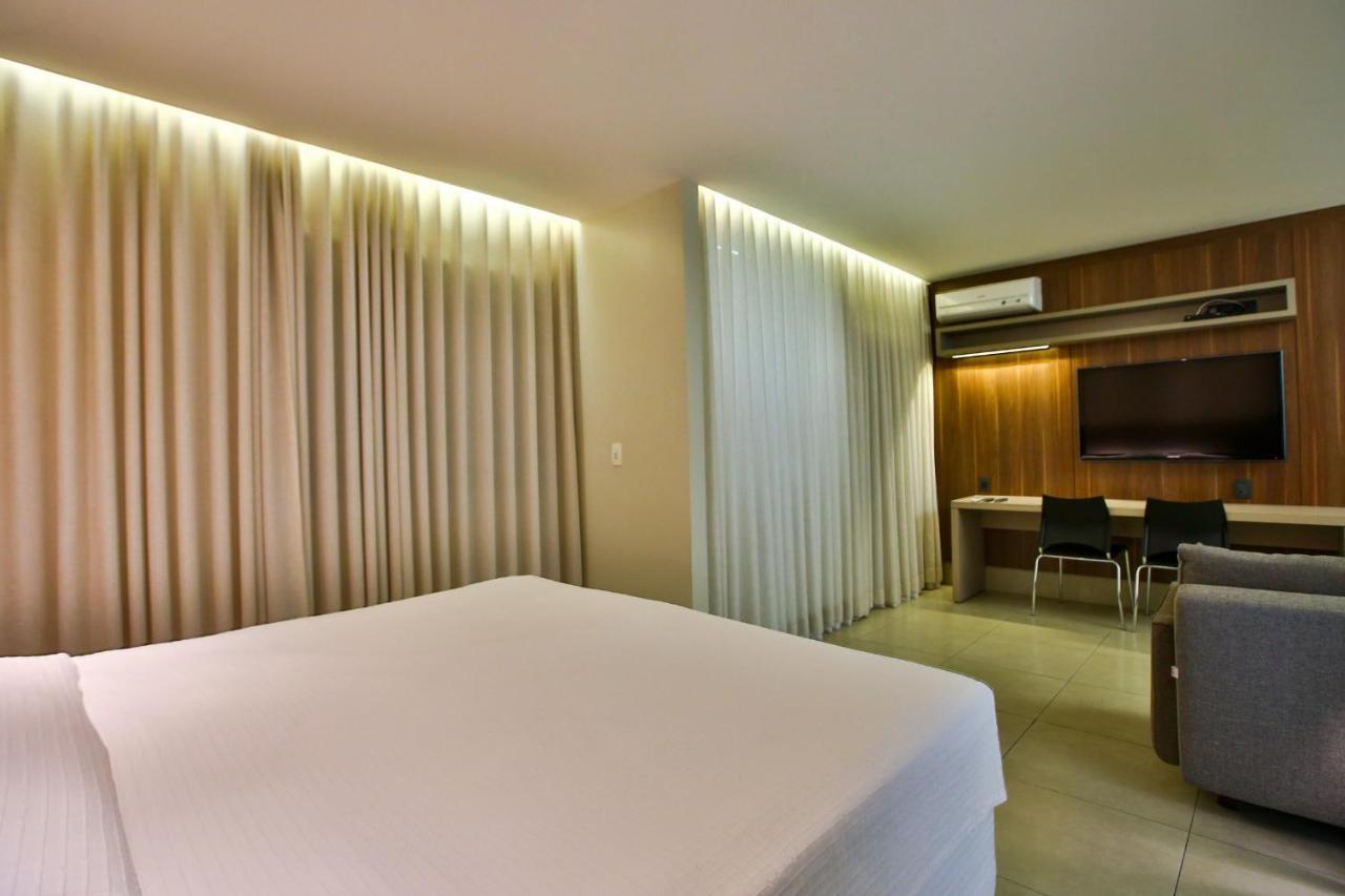 Aparthotel Transamerica Lourdes Belo Horizonte