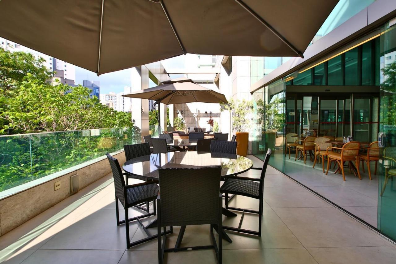 Aparthotel Transamerica Lourdes 4*