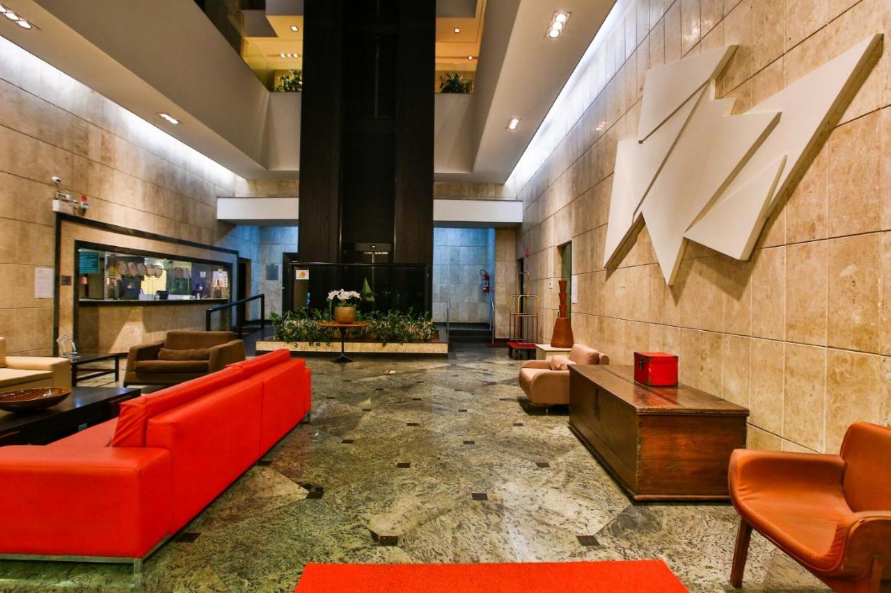 Transamerica Lourdes Aparthotel 4*