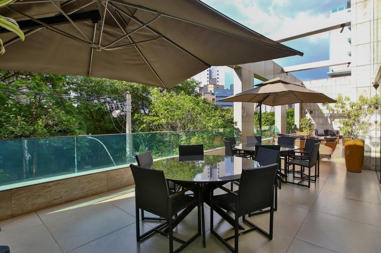 Aparthotel Transamerica Lourdes
