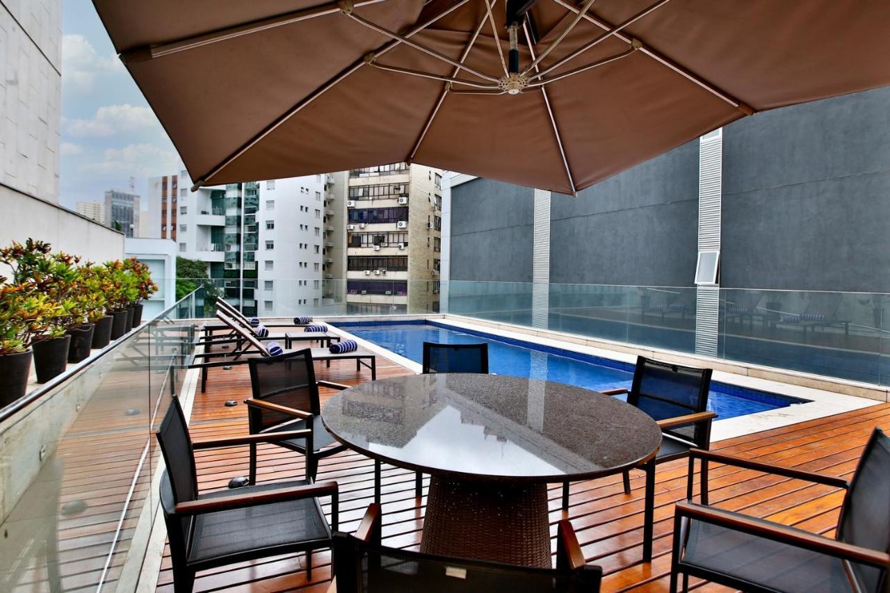 Transamerica Lourdes Belo Horizonte