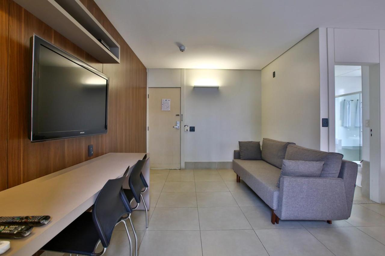 Transamerica Lourdes Aparthotel Belo Horizonte