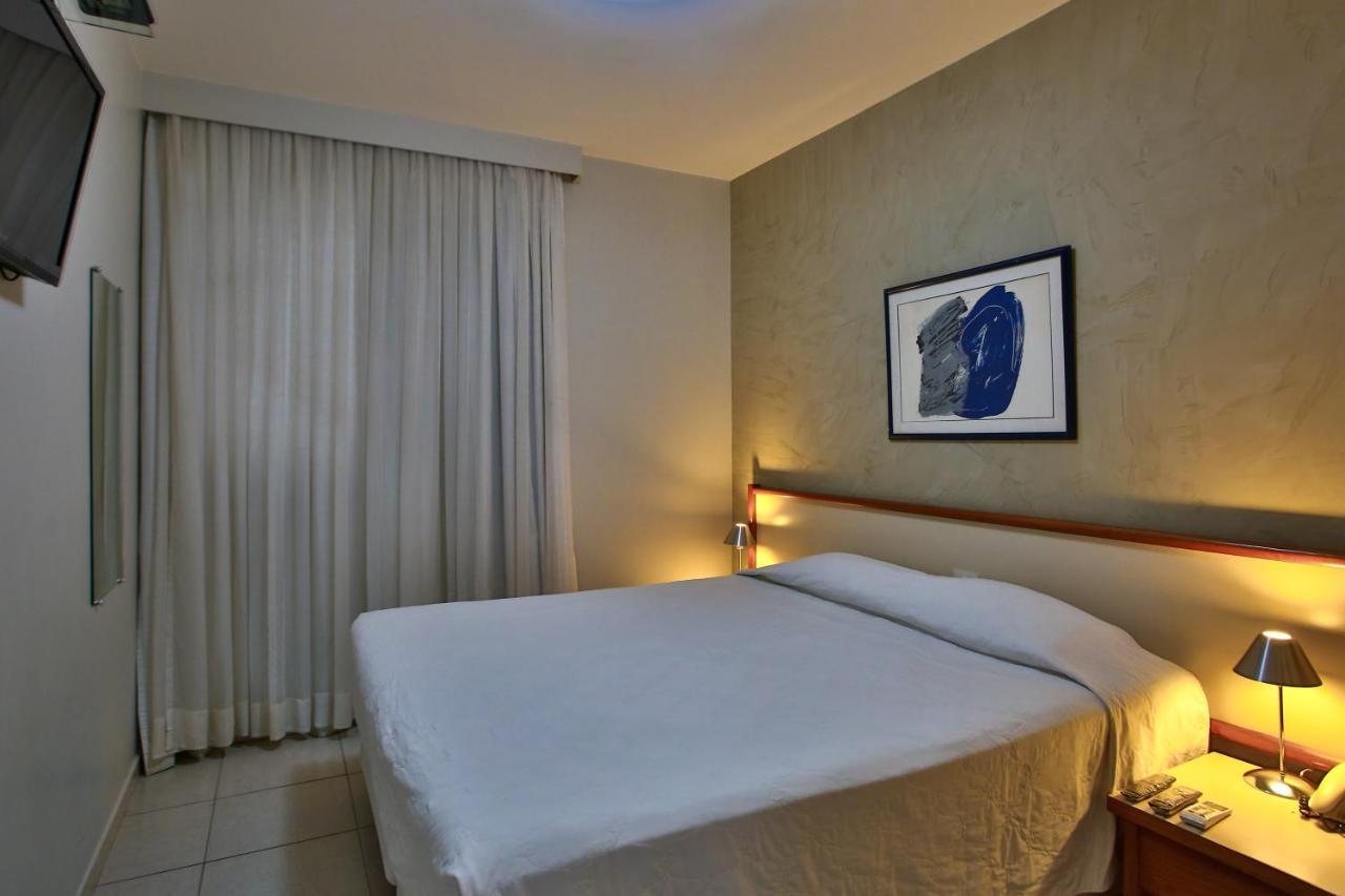 Transamerica Lourdes 4*