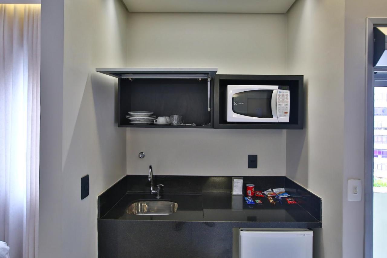 Transamerica Lourdes 4* Belo Horizonte