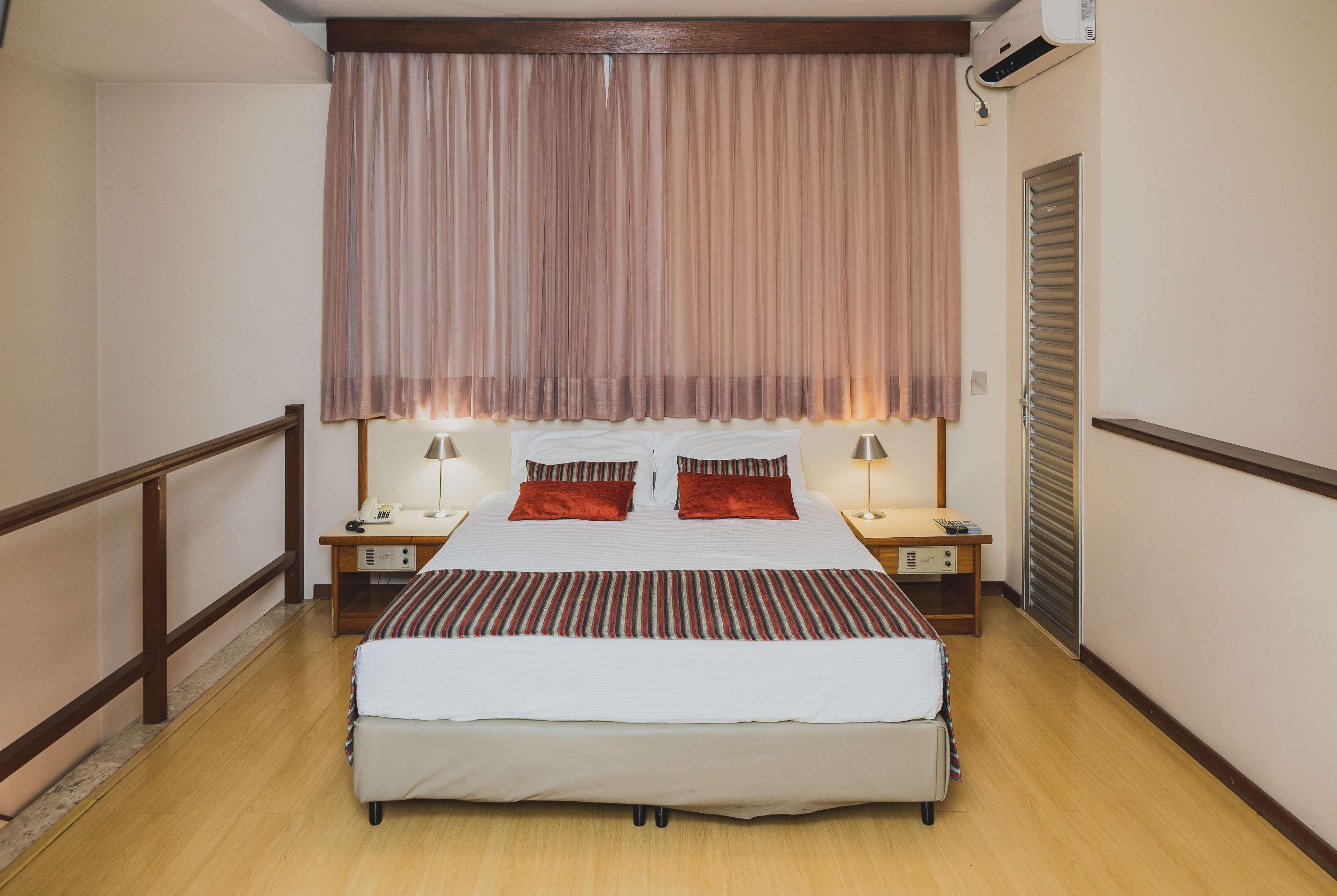 Transamerica Lourdes 4* Belo Horizonte