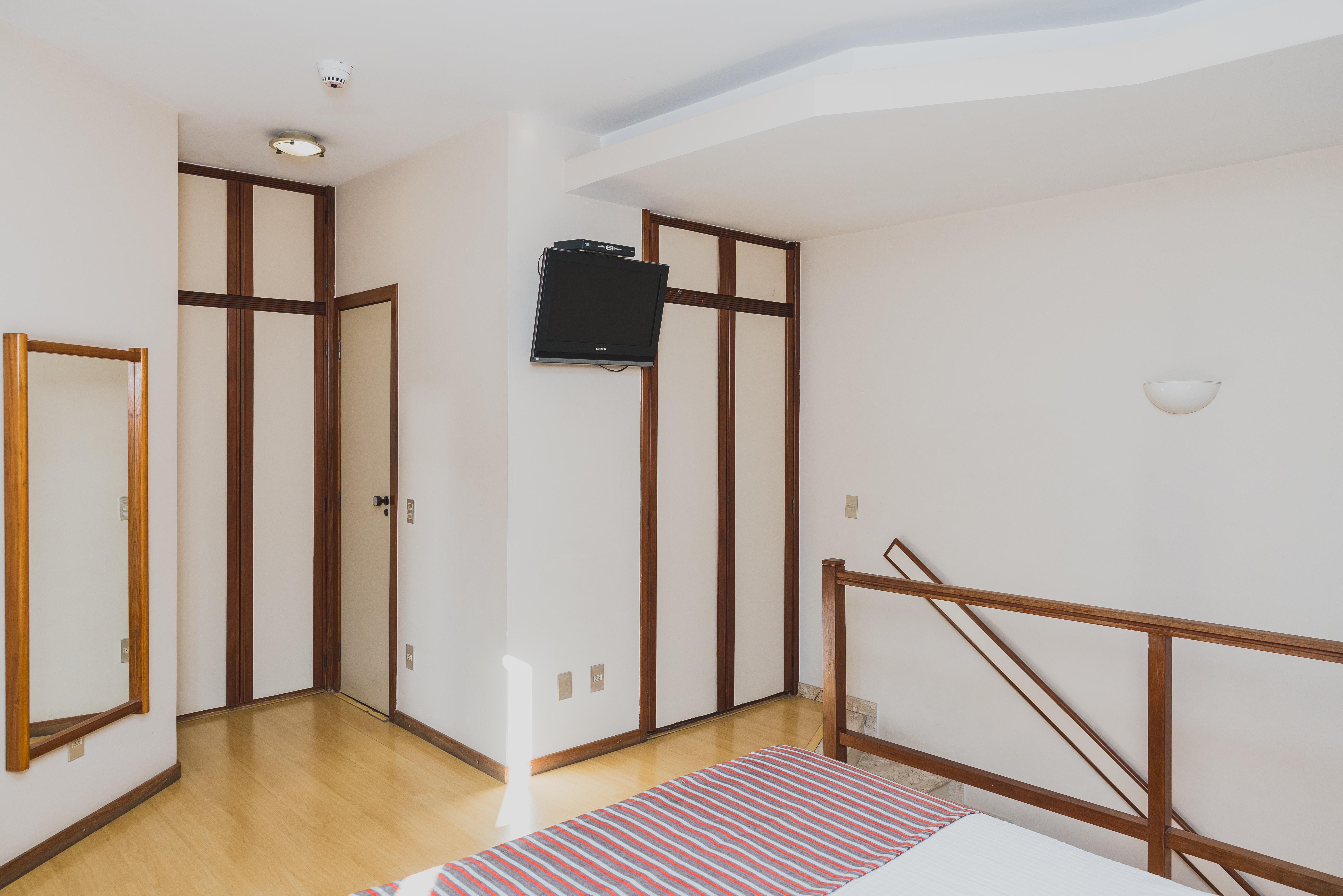 Transamerica Lourdes Aparthotel 4*