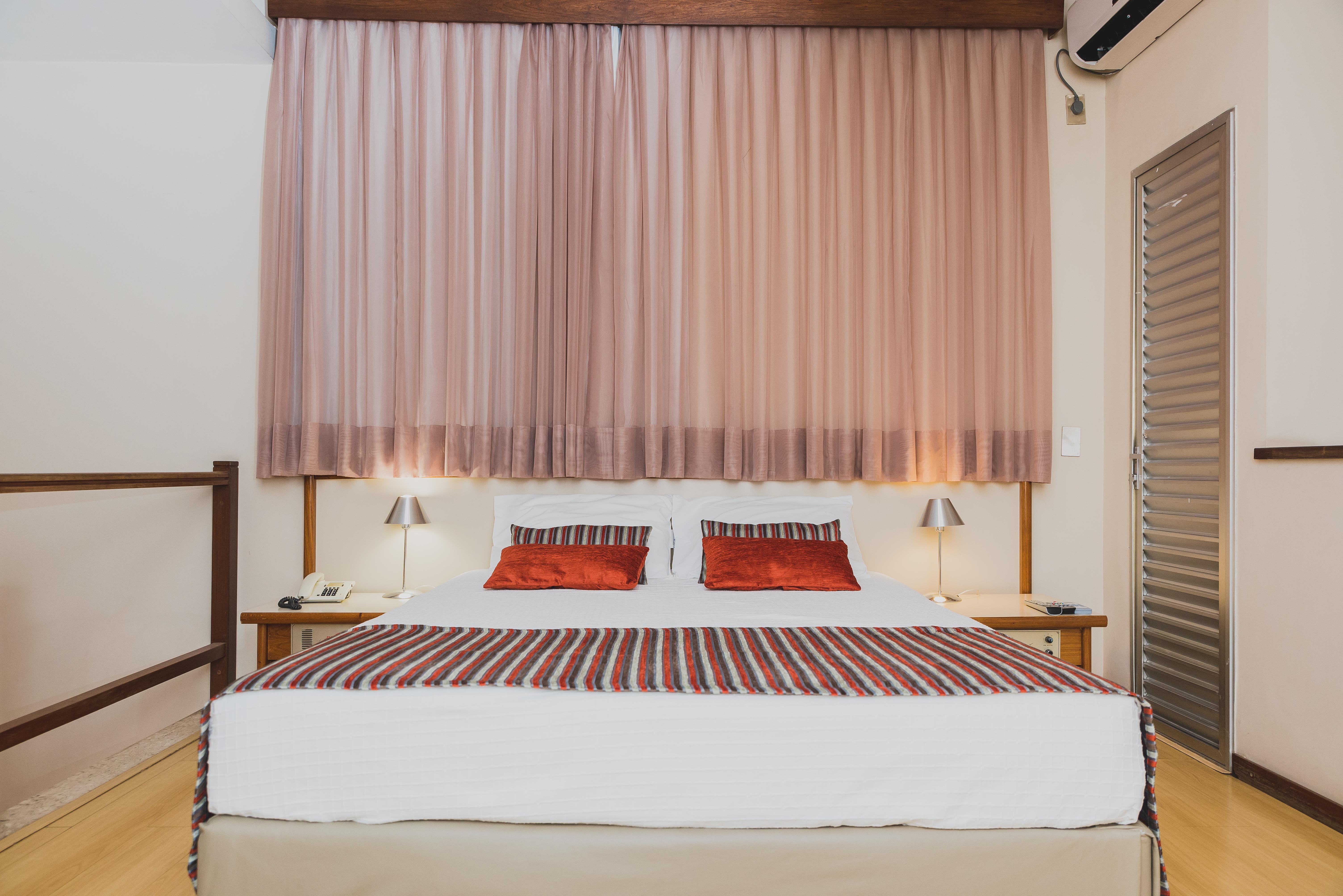 Transamerica Lourdes Aparthotel Belo Horizonte