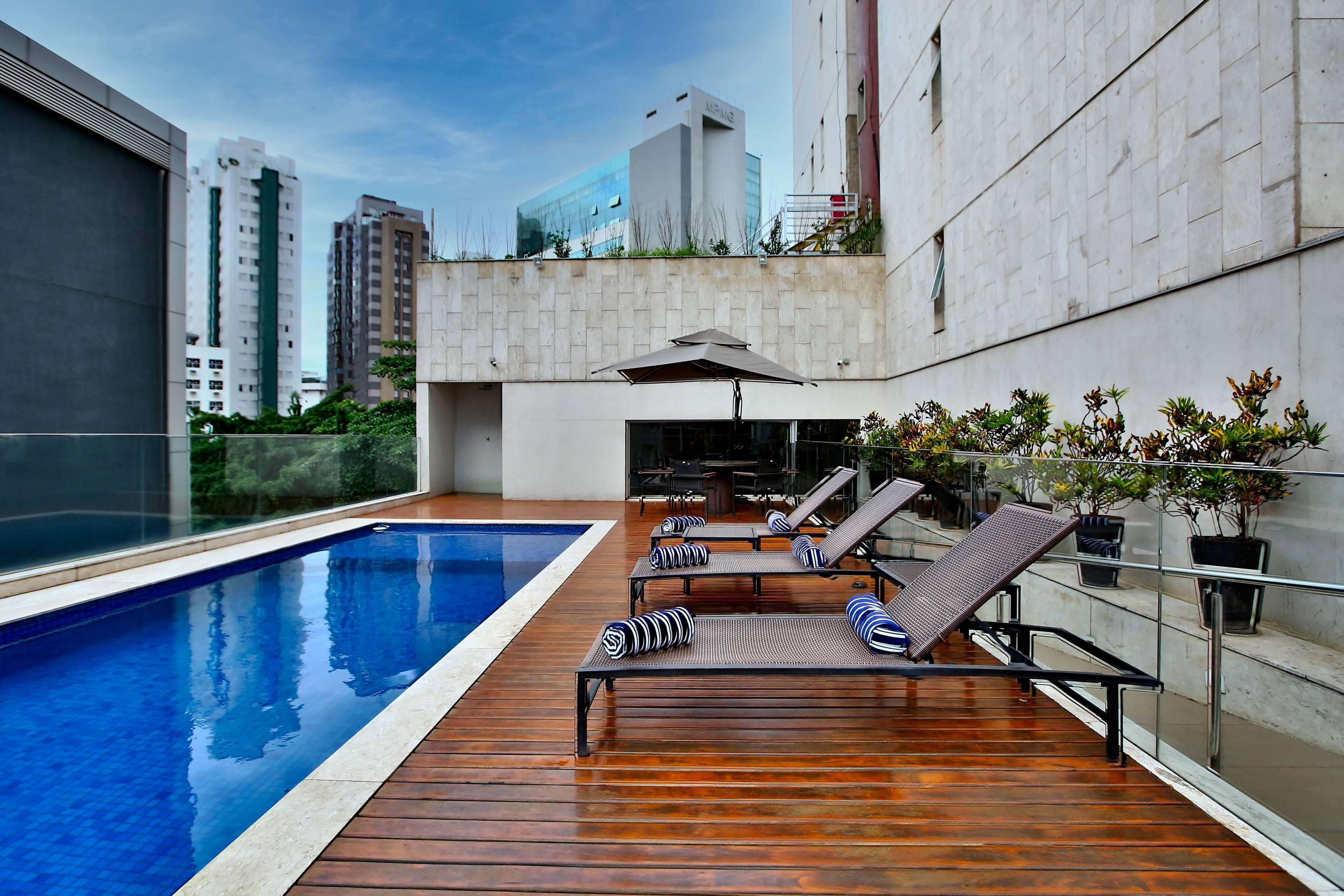 Transamerica Lourdes 4*