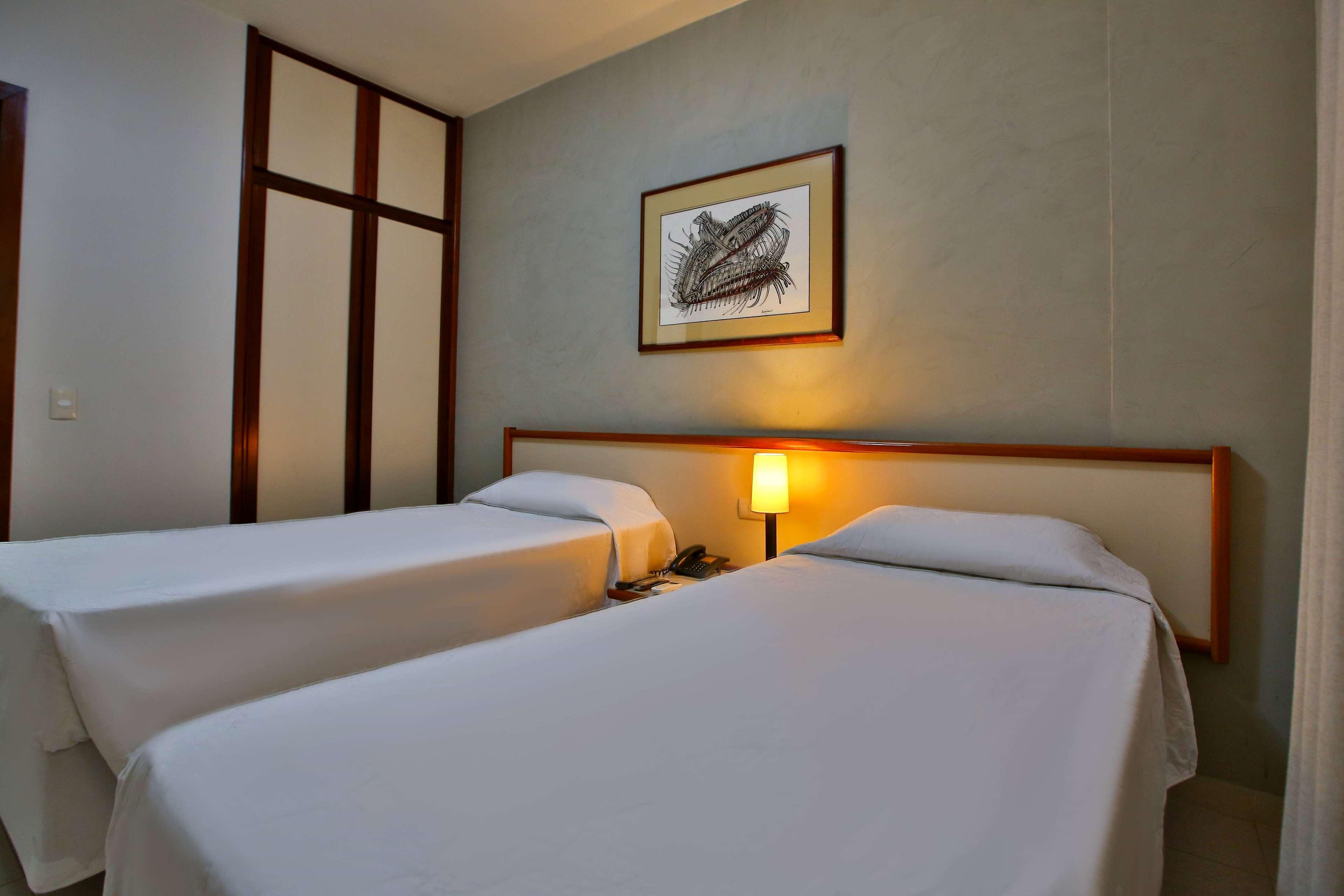 Transamerica Lourdes Aparthotel