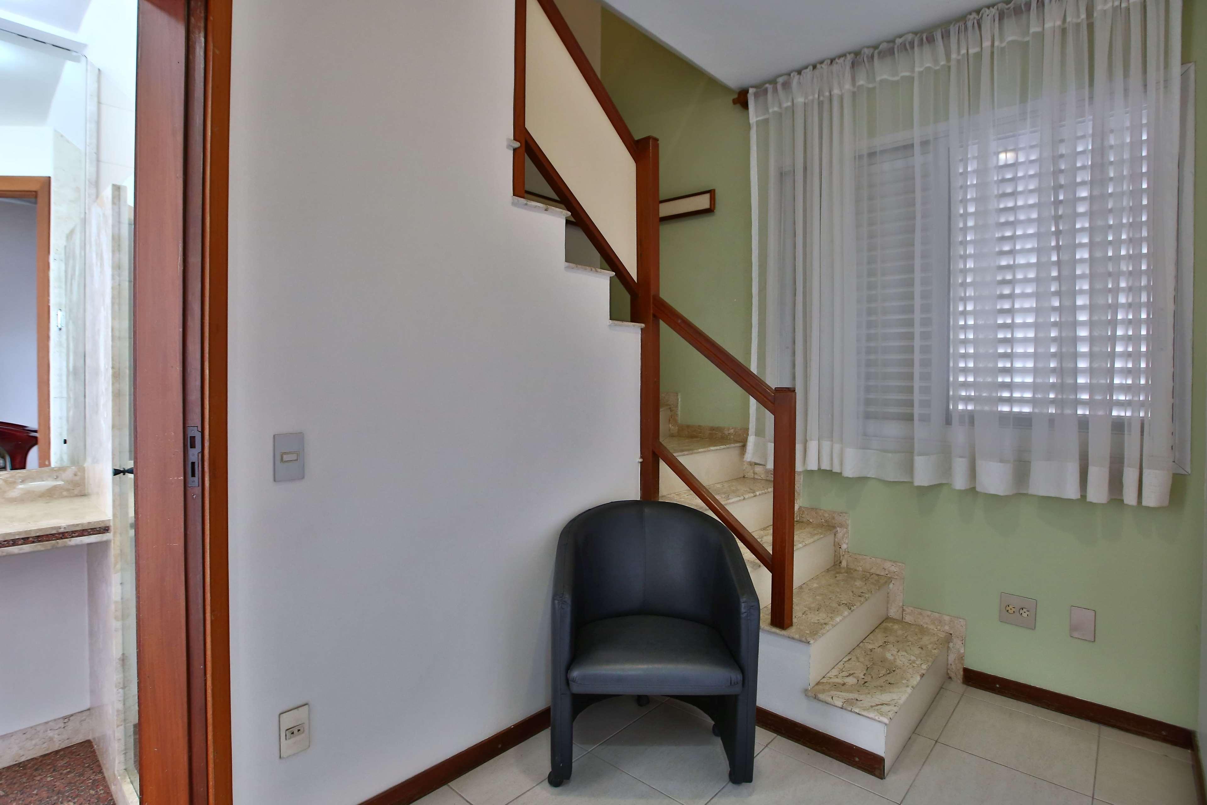 Transamerica Lourdes Aparthotel Belo Horizonte