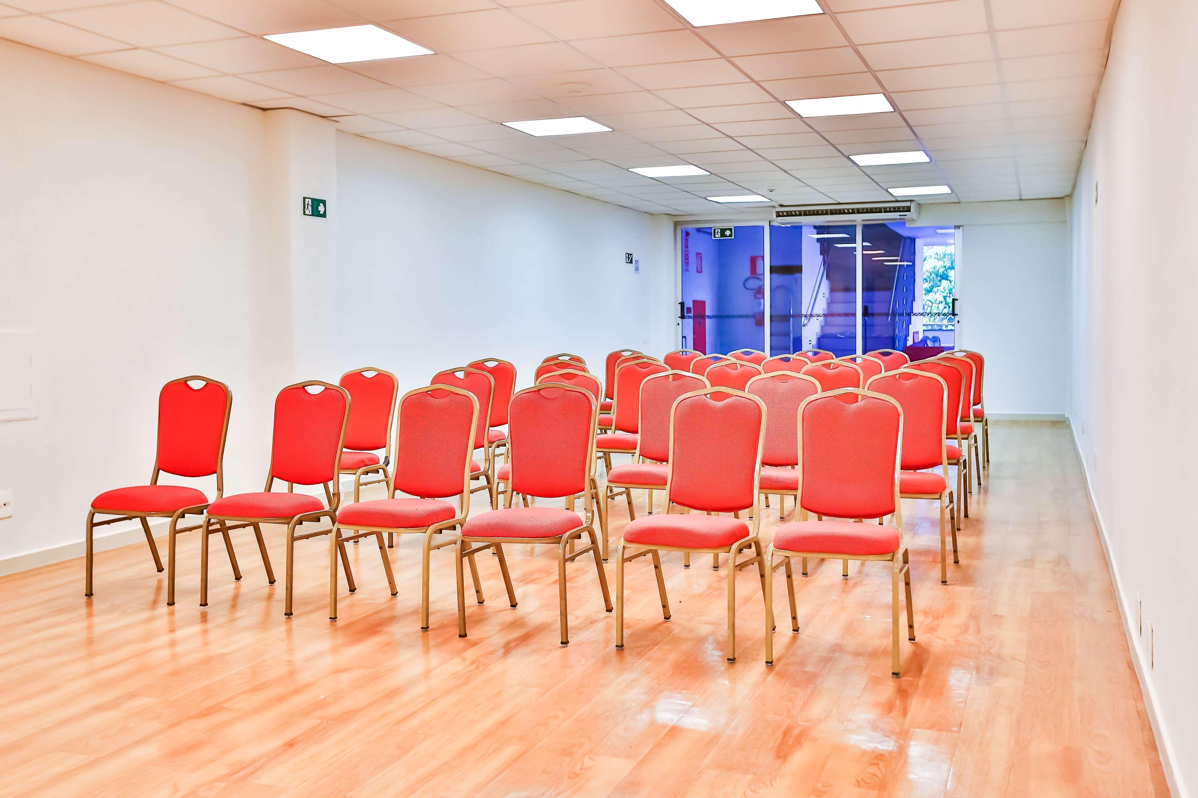 Aparthotel Transamerica Lourdes