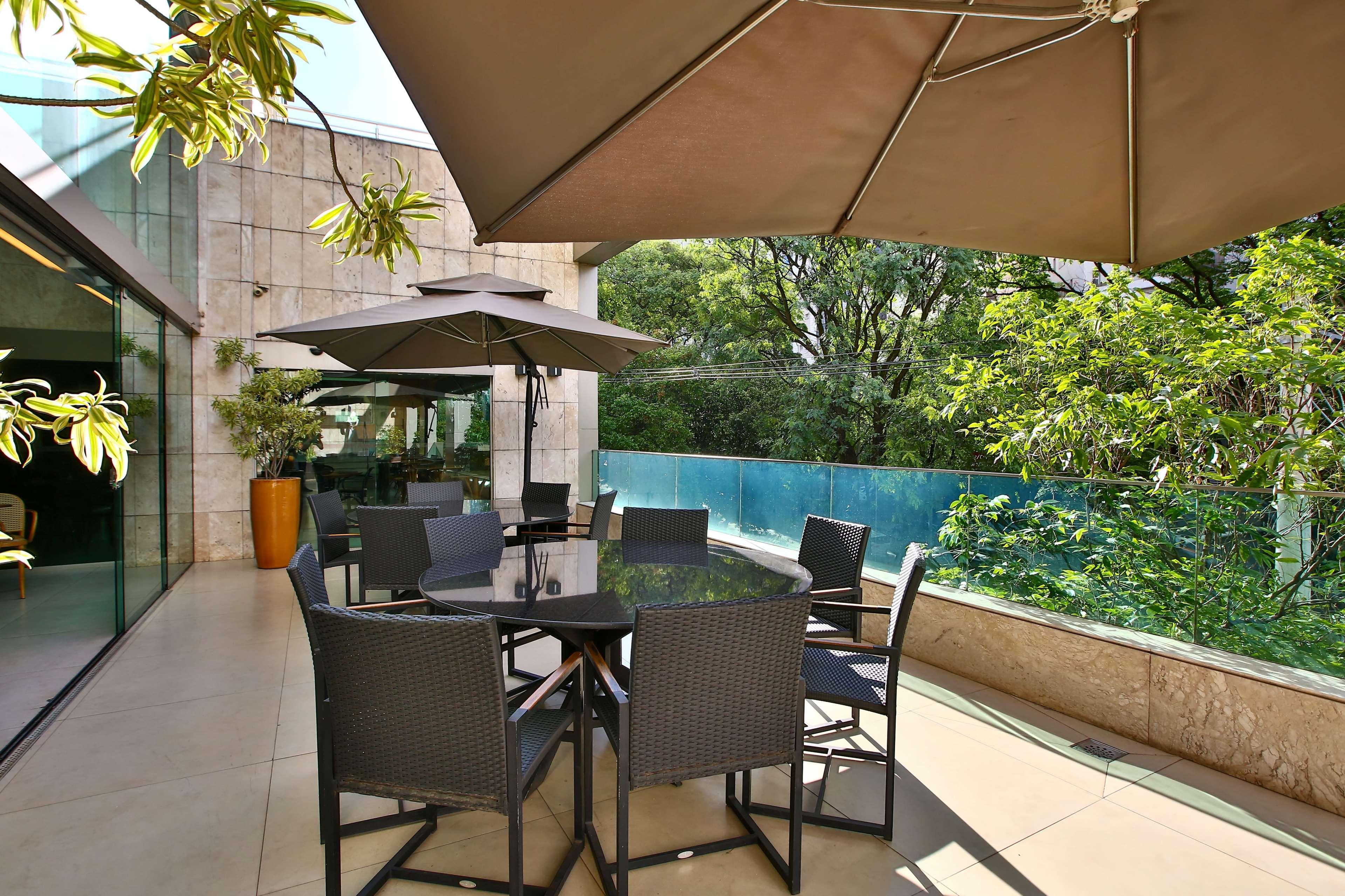 Aparthotel Transamerica Lourdes 4*