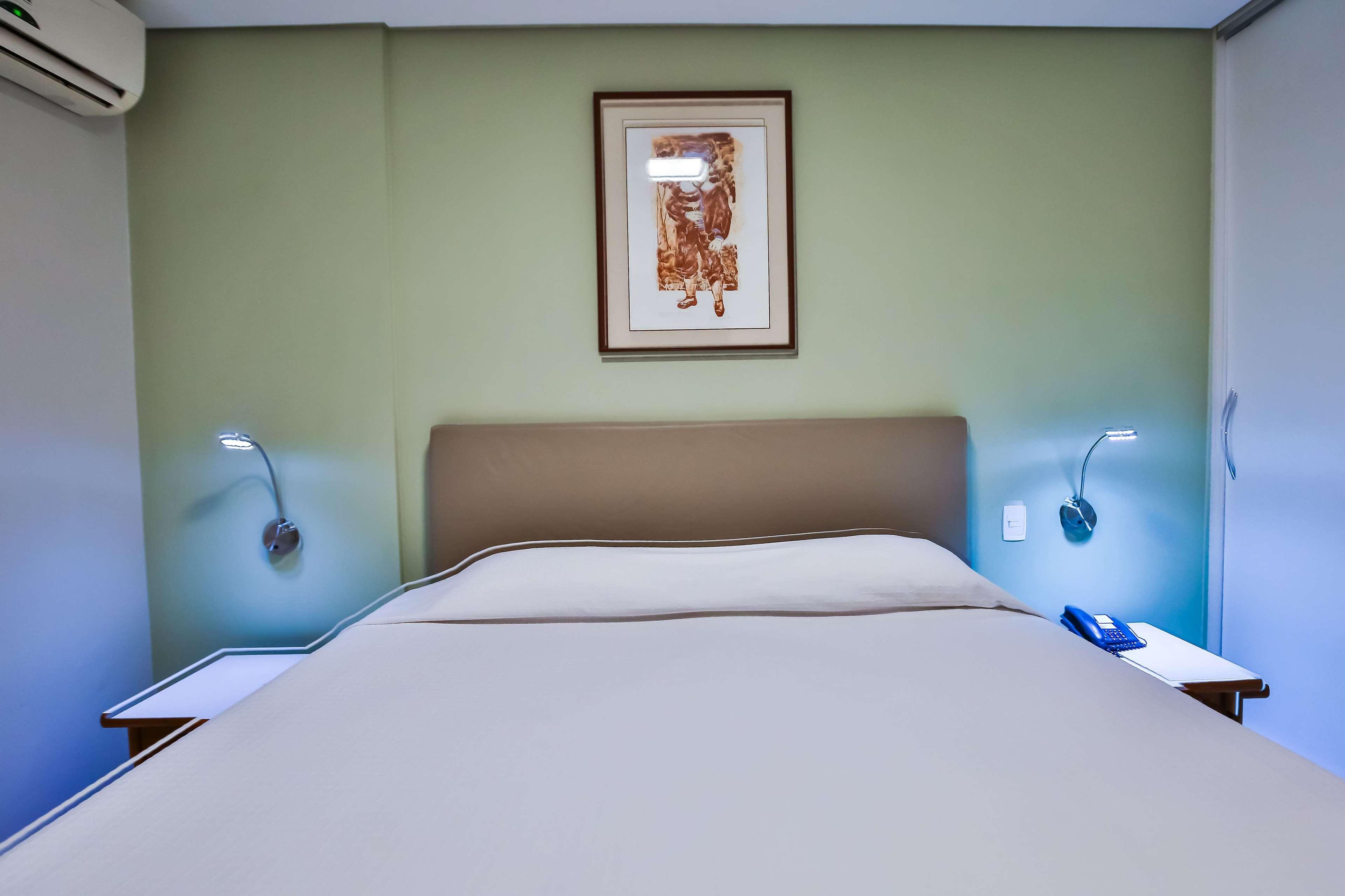 Transamerica Lourdes Aparthotel