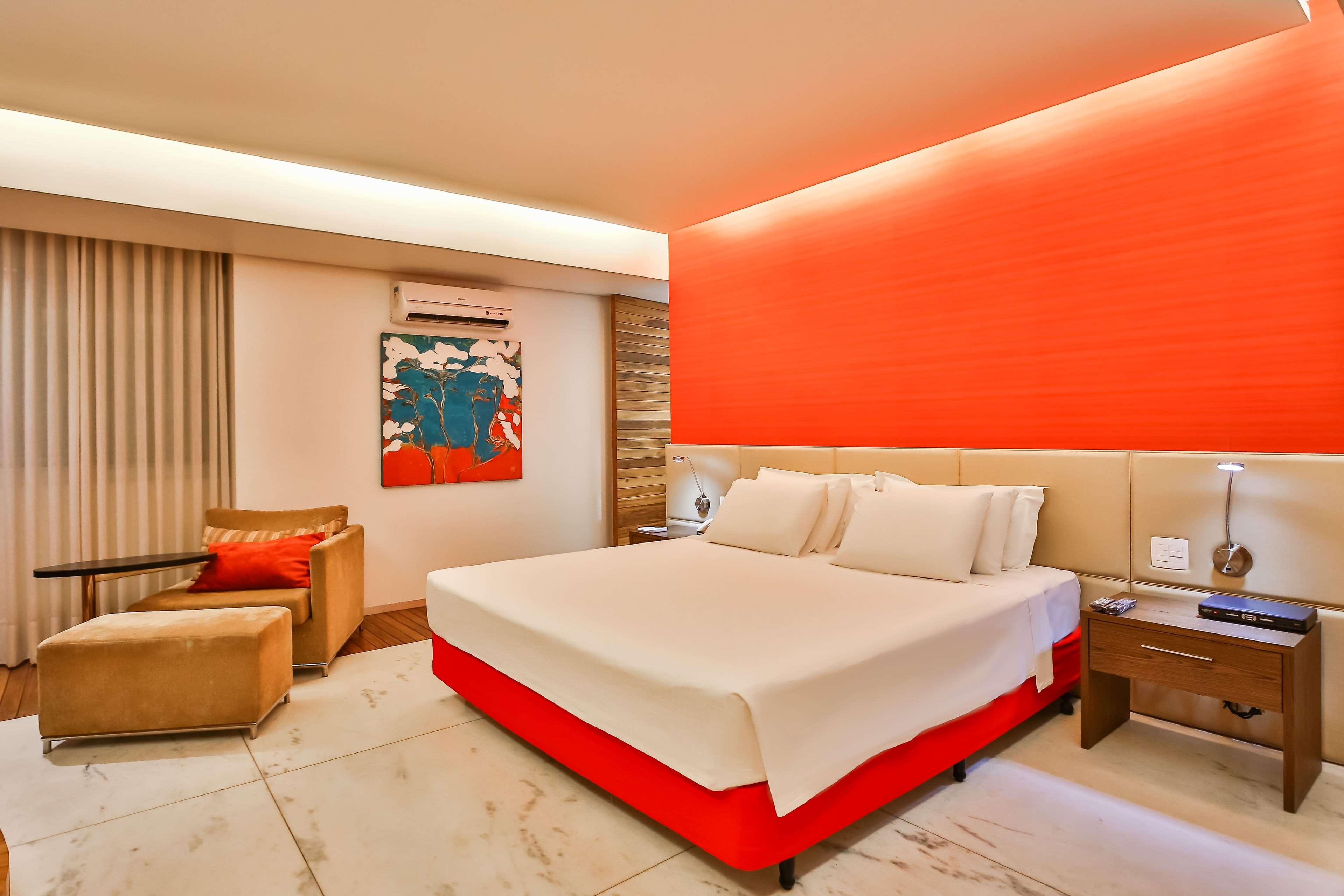 Transamerica Lourdes 4*