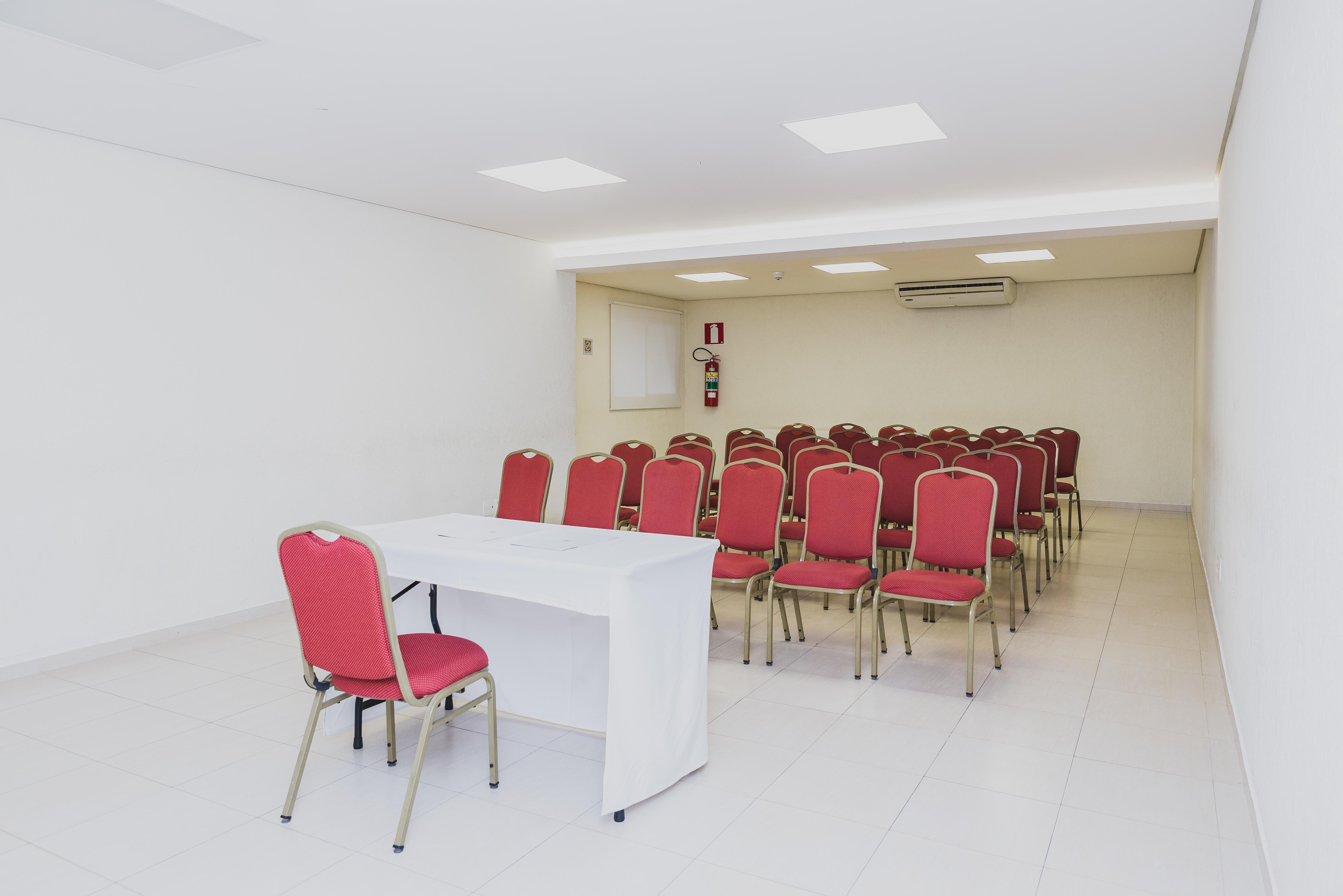 Aparthotel Transamerica Lourdes Belo Horizonte