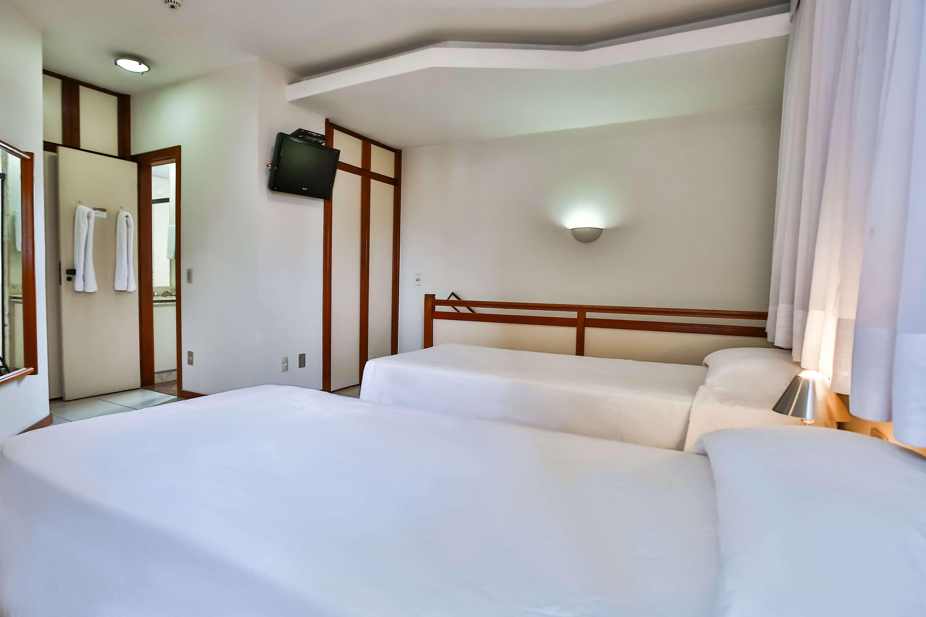 Transamerica Lourdes Aparthotel 4*