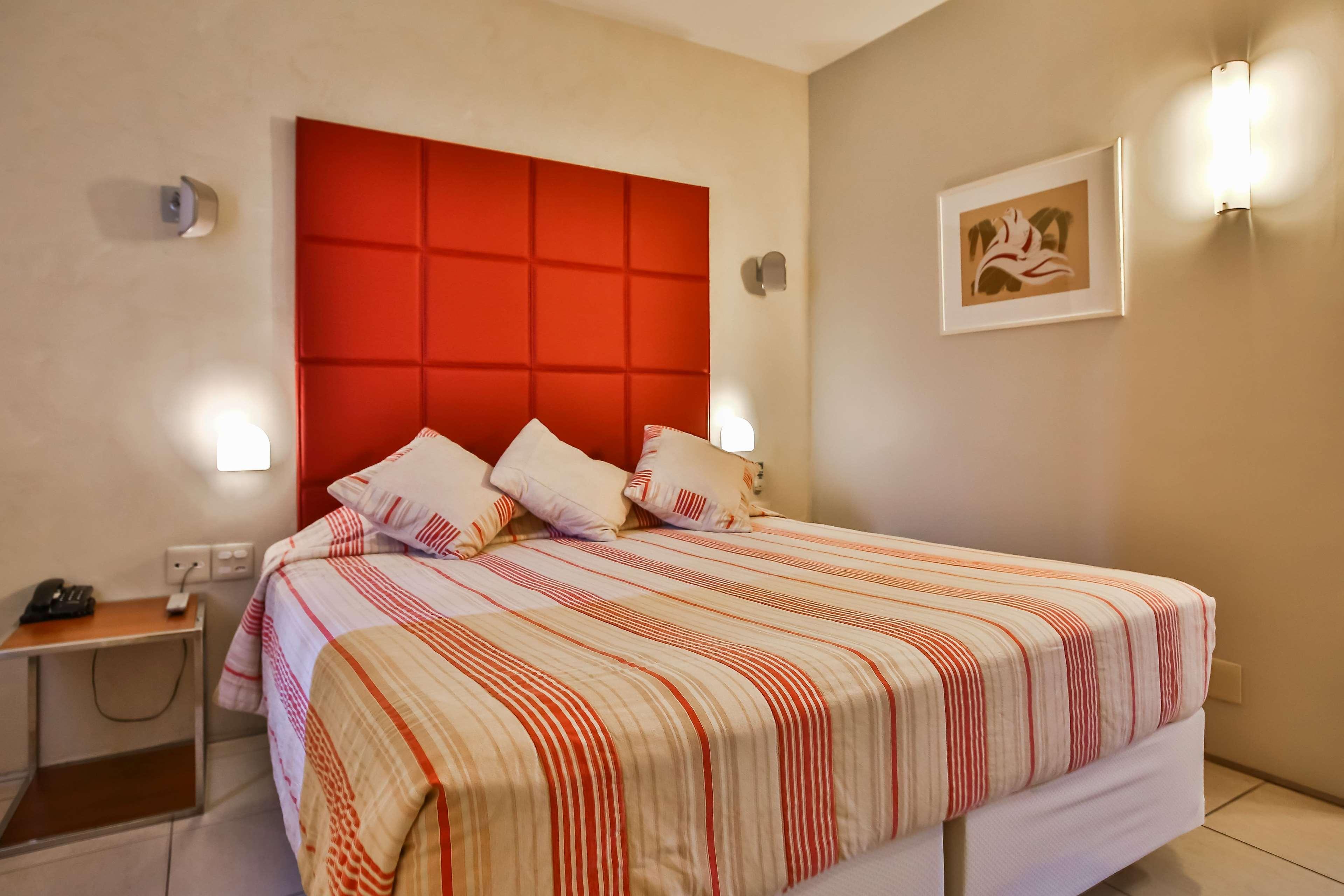 Transamerica Lourdes Aparthotel