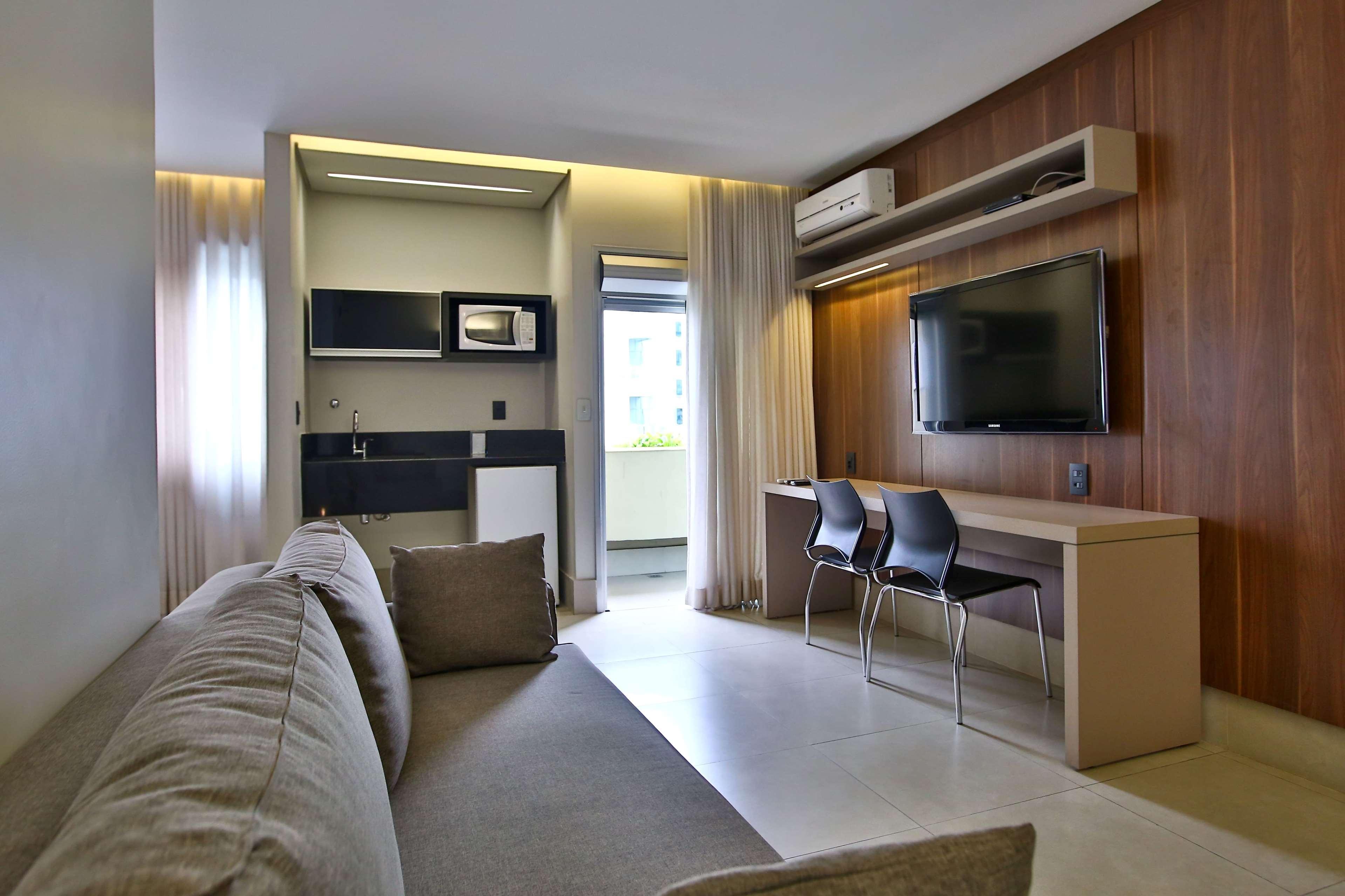 Transamerica Lourdes 4* Belo Horizonte