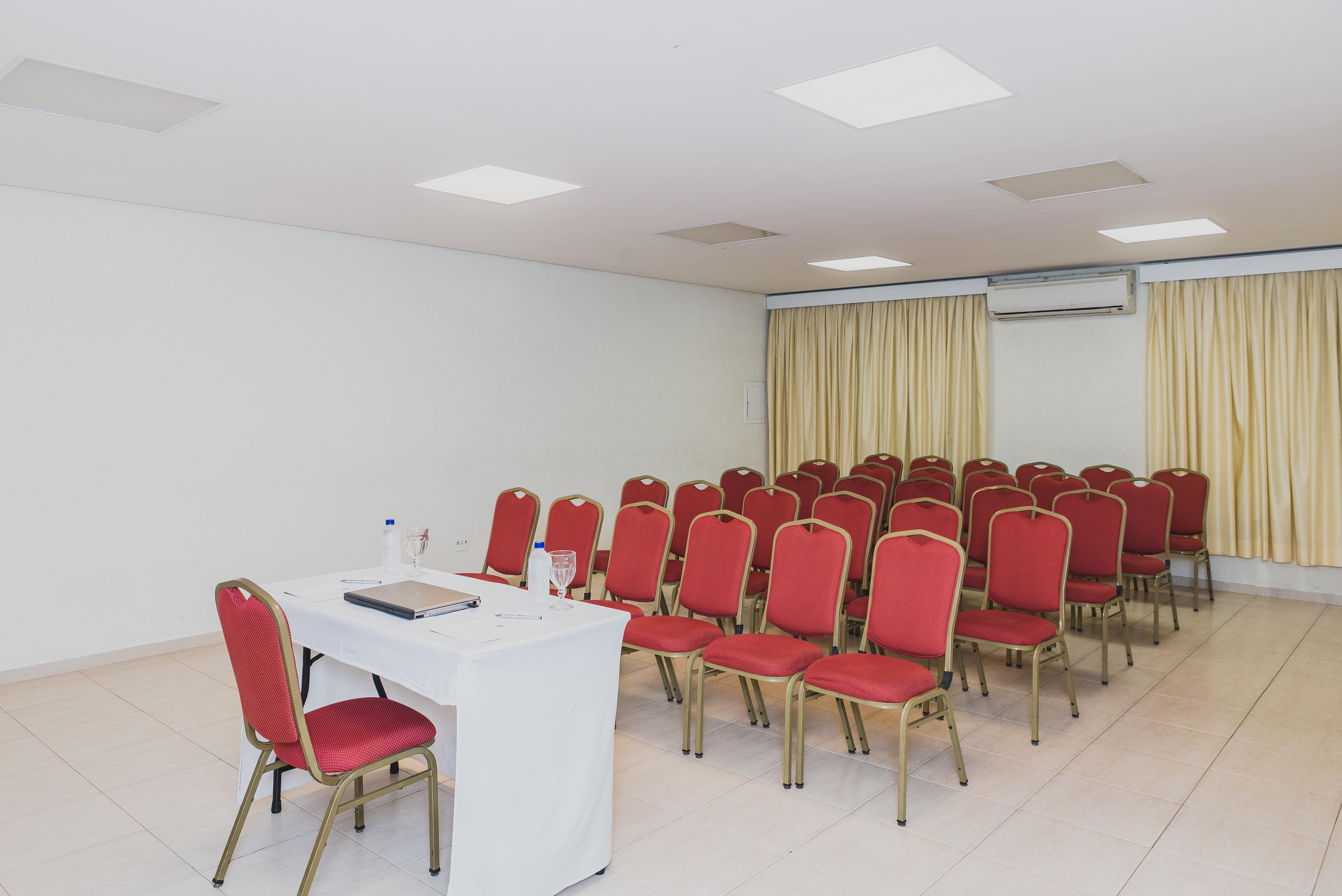 Transamerica Lourdes Aparthotel 4*