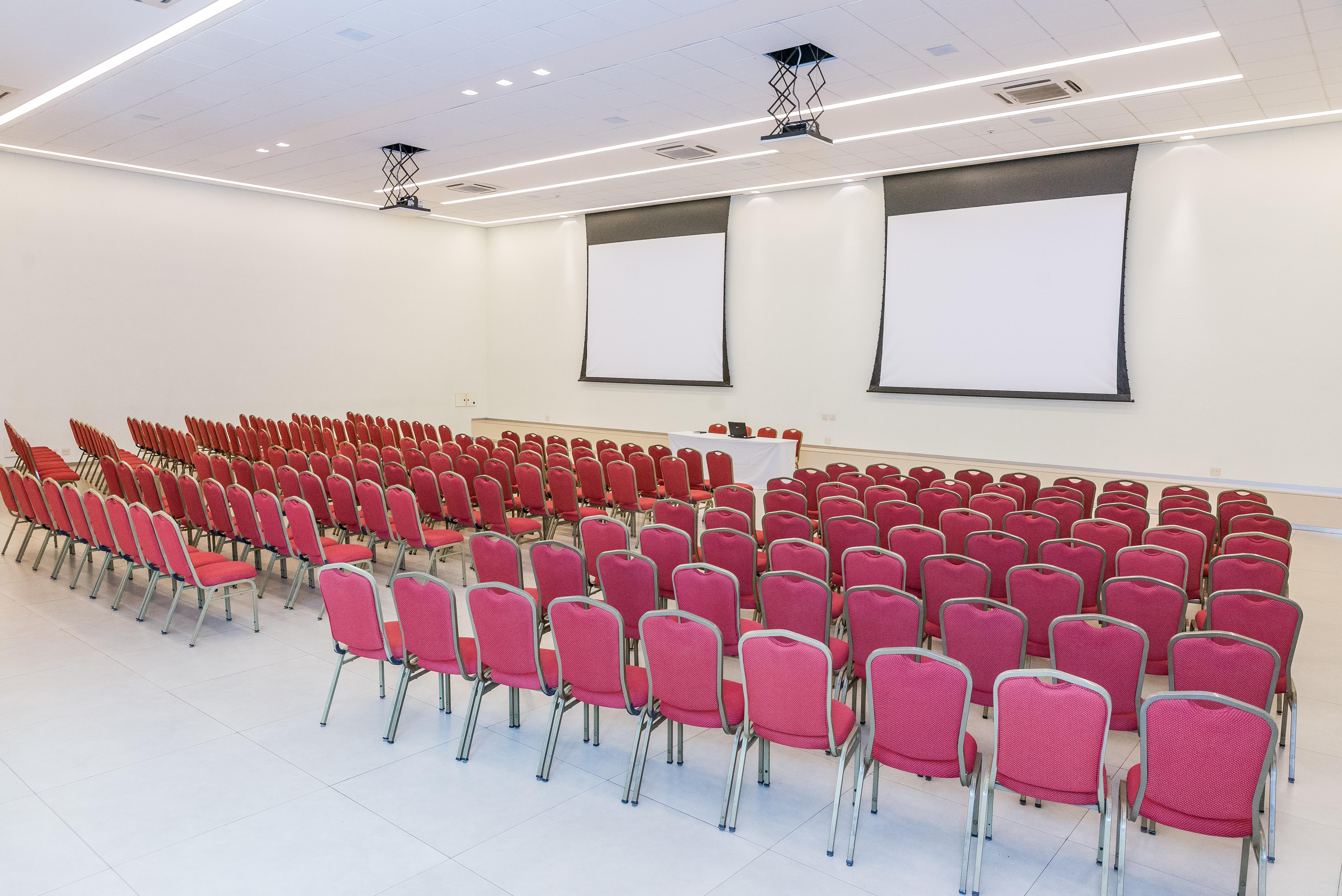 Transamerica Lourdes Aparthotel 4*