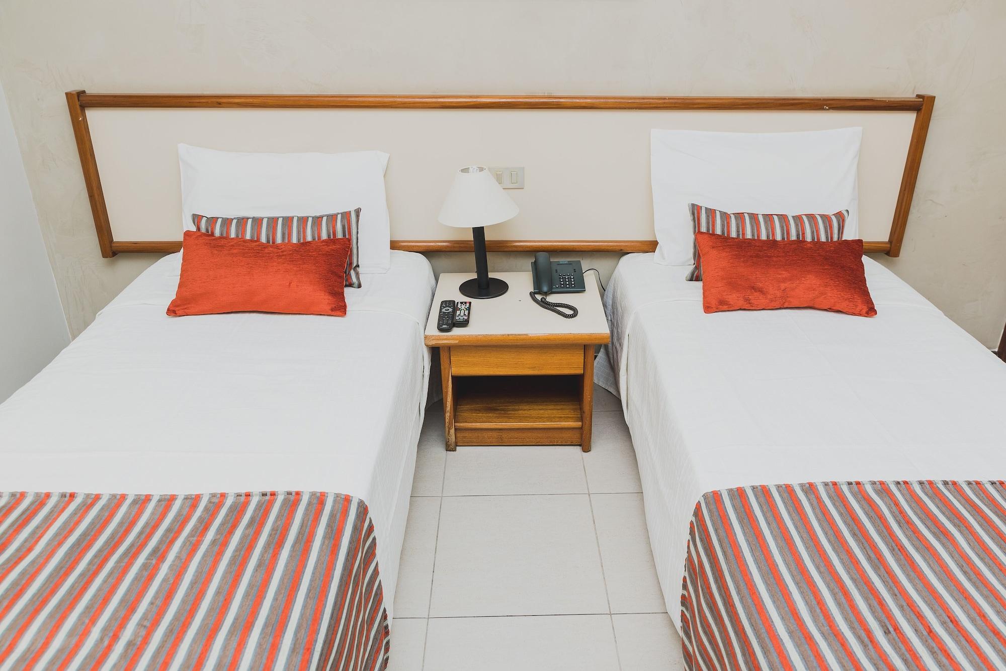 Aparthotel Transamerica Lourdes Belo Horizonte
