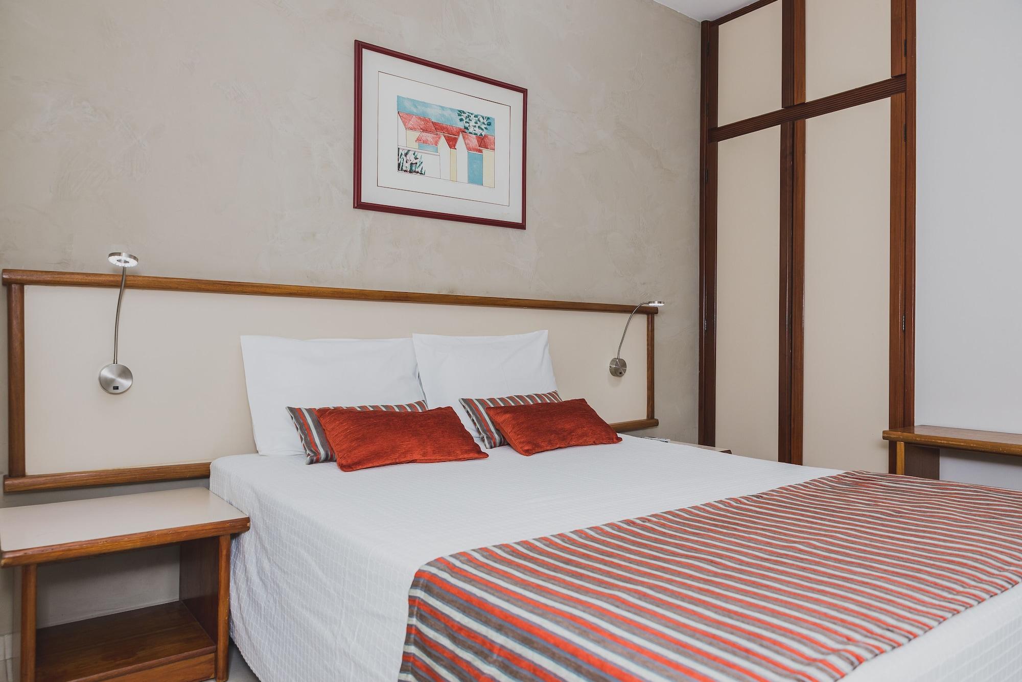Transamerica Lourdes 4*