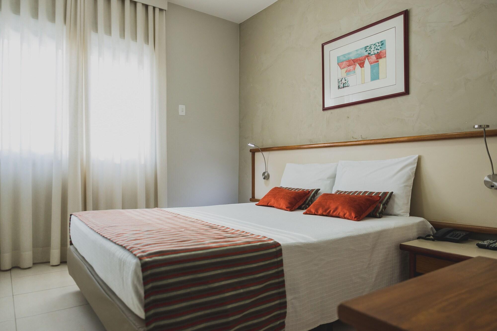 Transamerica Lourdes 4* Belo Horizonte