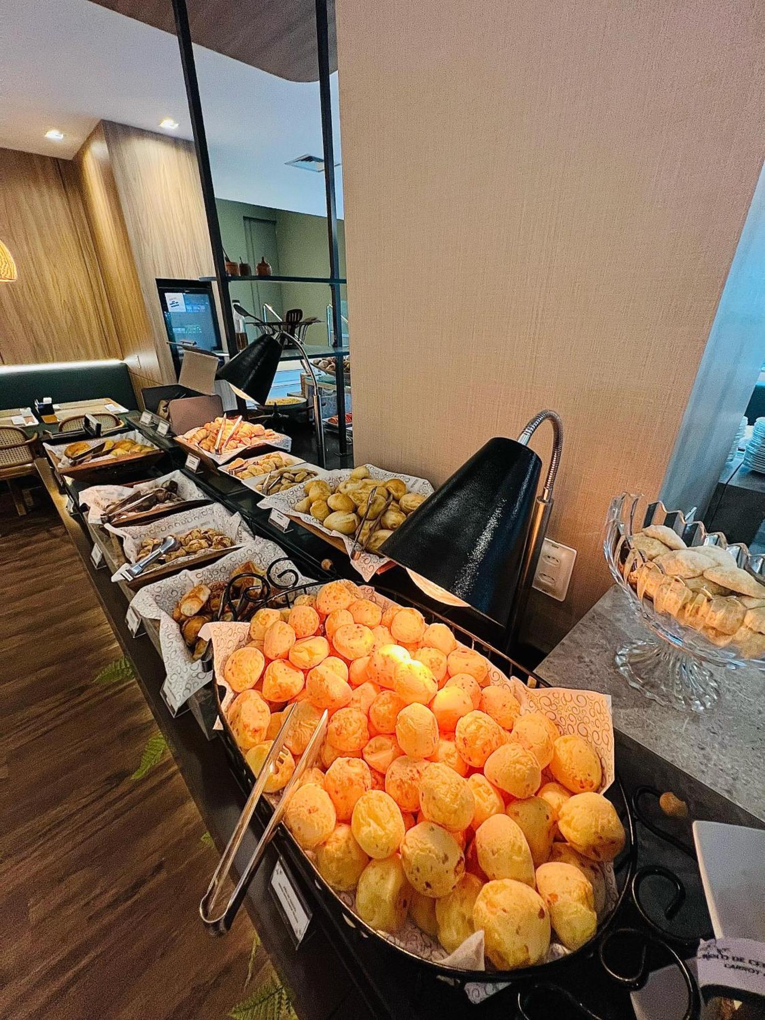 Aparthotel Transamerica Lourdes