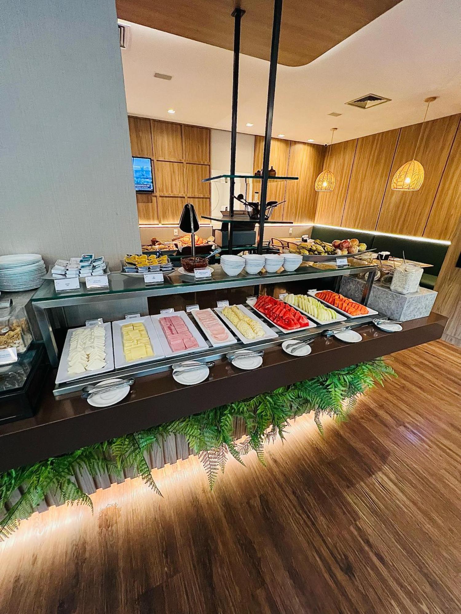 Transamerica Lourdes 4* Belo Horizonte
