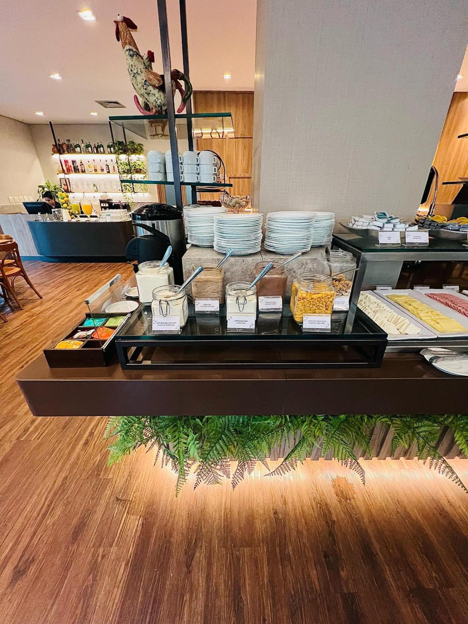Transamerica Lourdes Aparthotel 4*