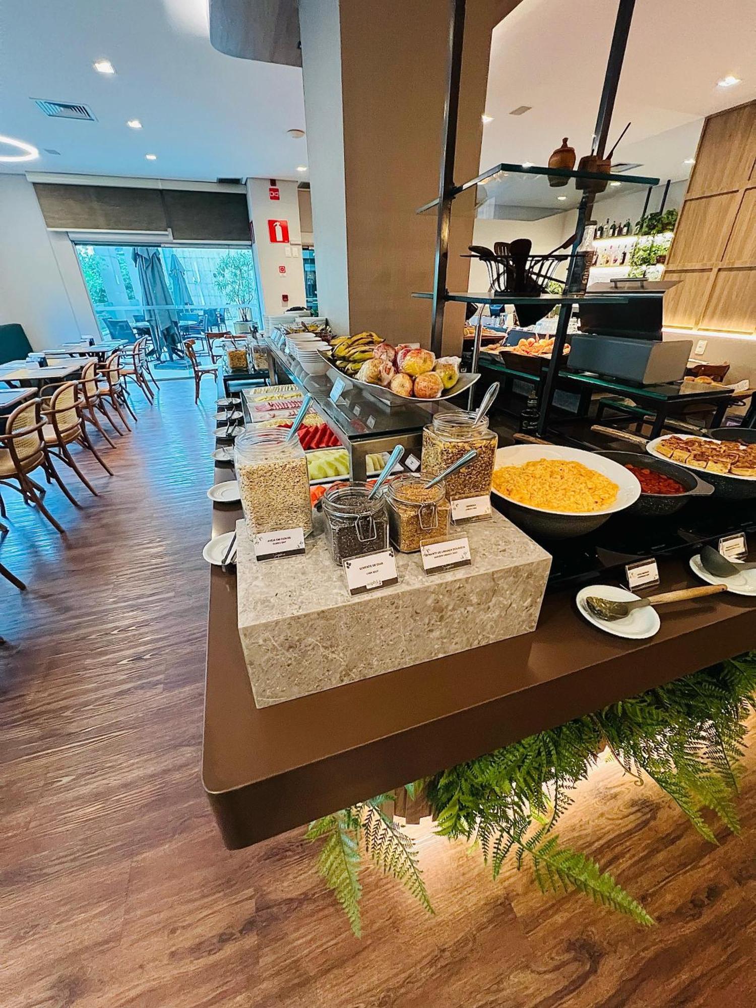 Transamerica Lourdes Aparthotel