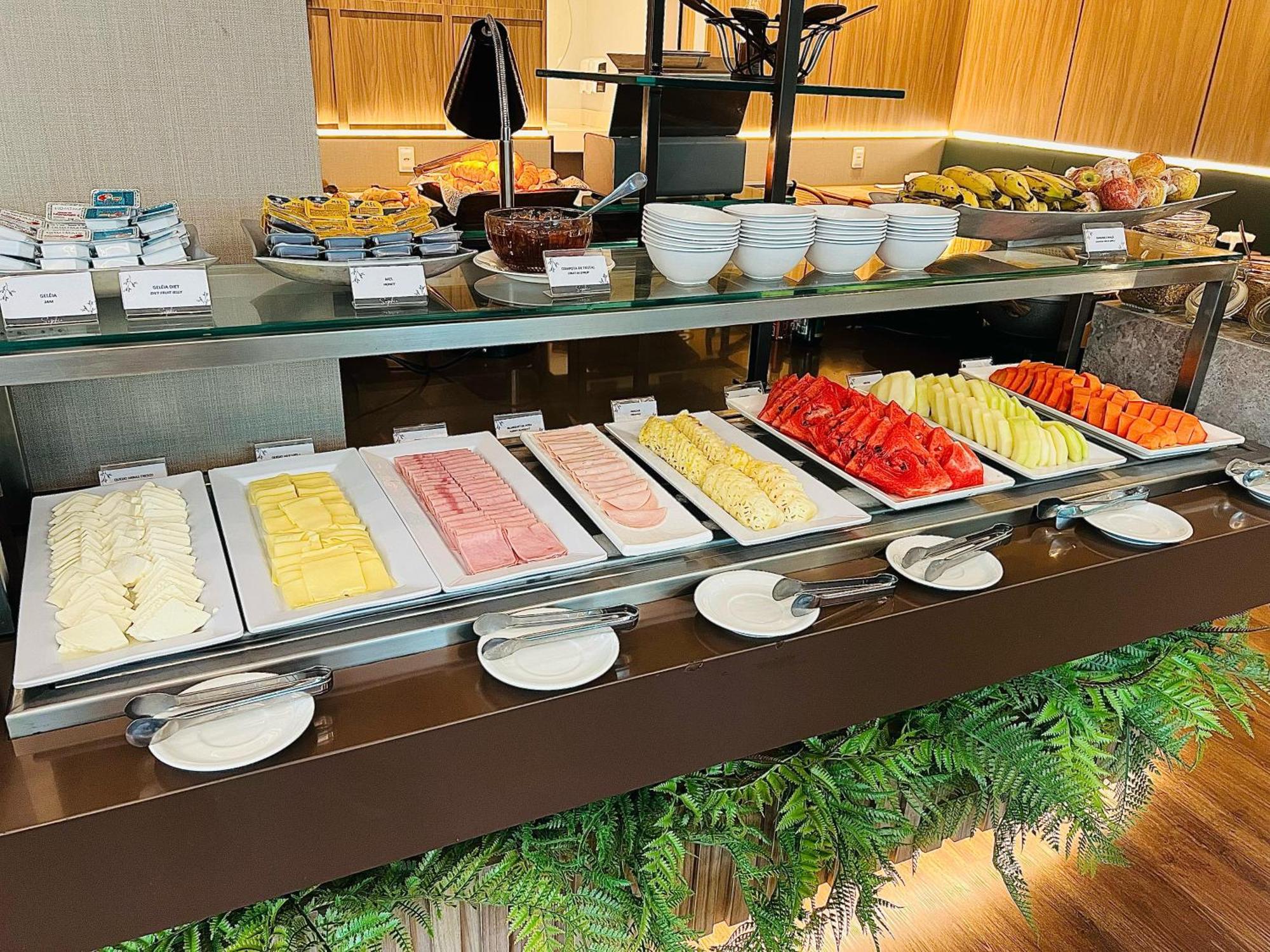 Transamerica Lourdes Aparthotel 4*