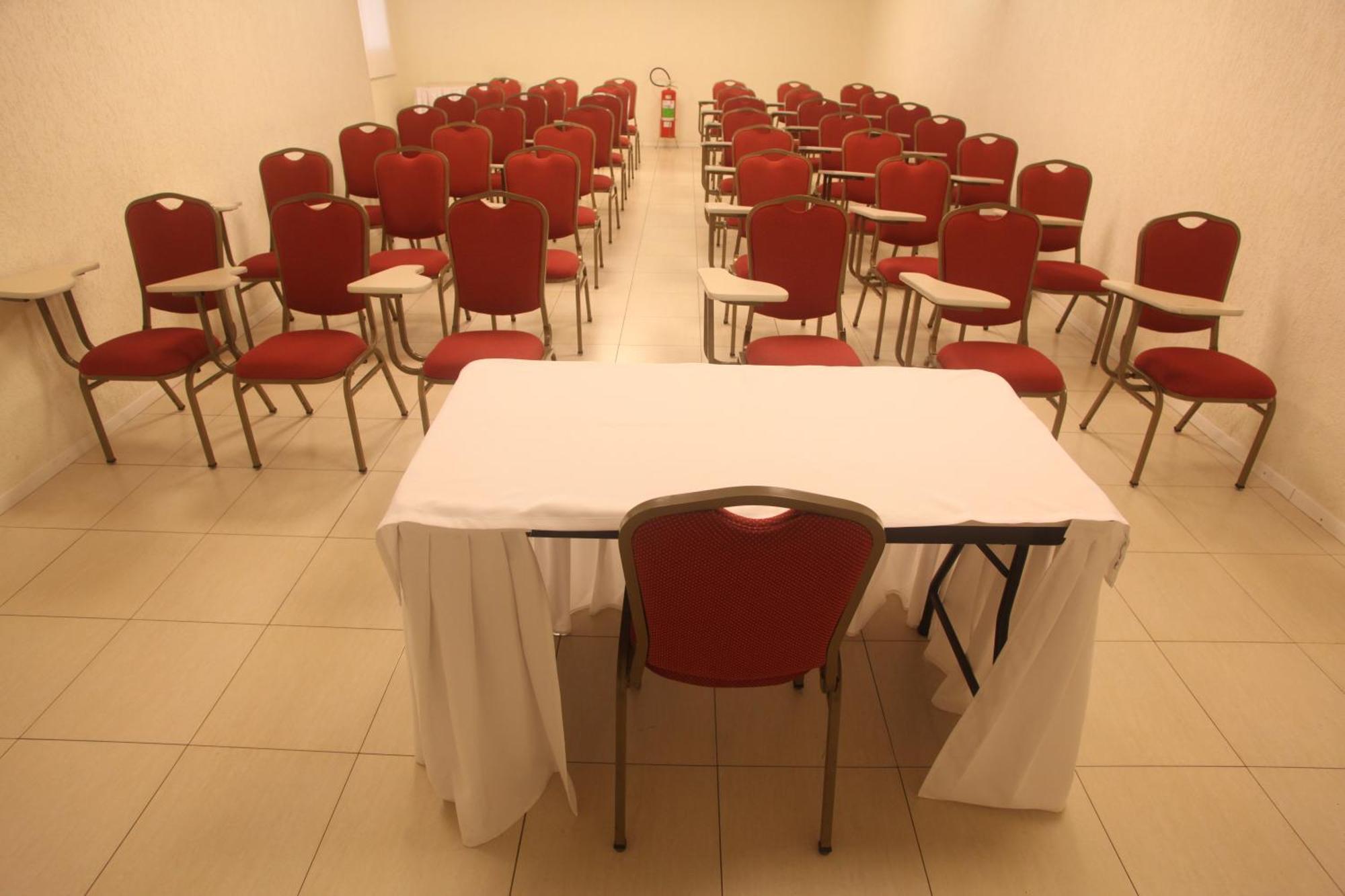 Transamerica Lourdes 4* Belo Horizonte