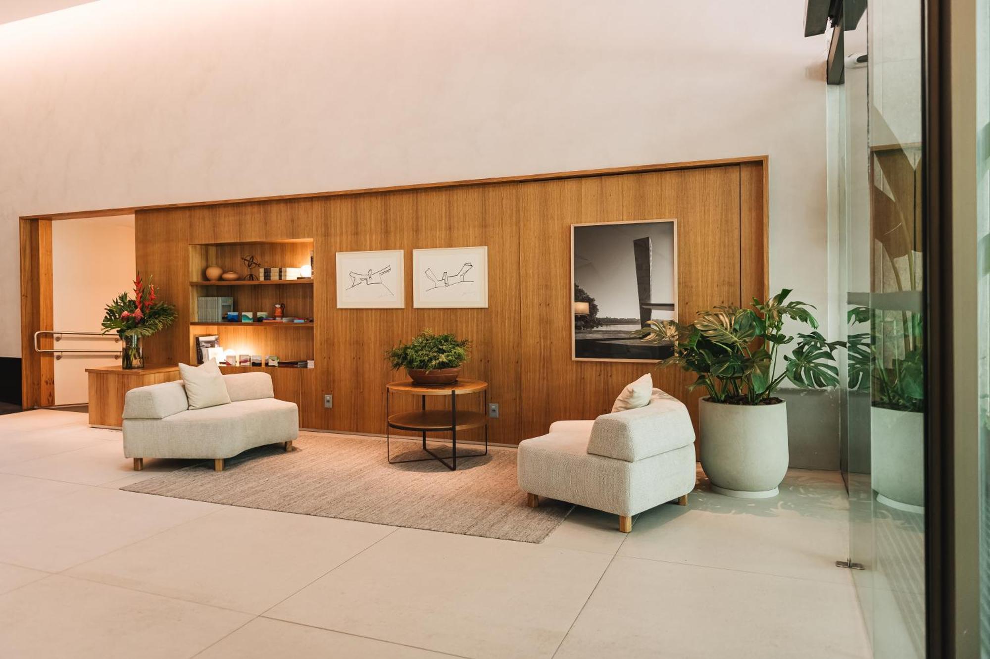 Transamerica Lourdes 4* Belo Horizonte