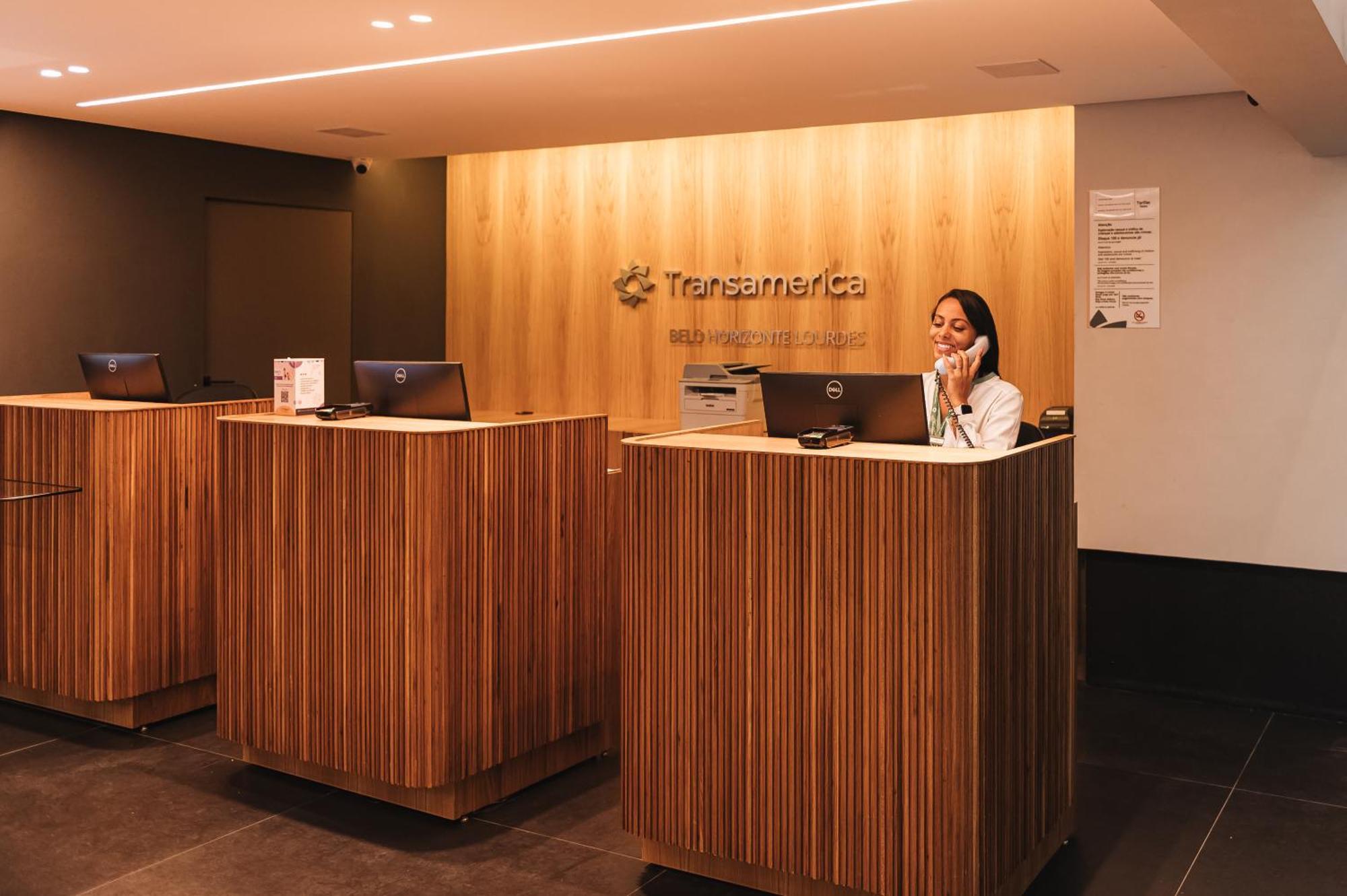 Transamerica Lourdes 4*